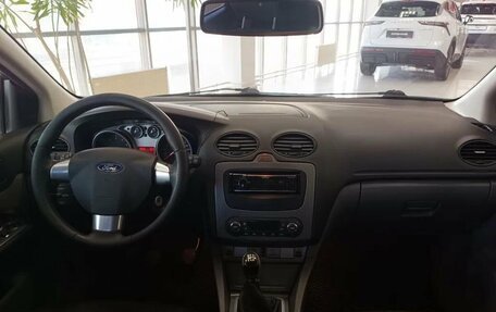 Ford Focus II рестайлинг, 2009 год, 550 000 рублей, 10 фотография