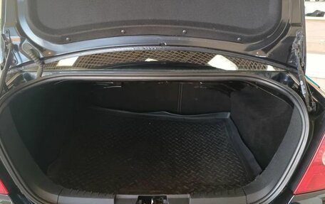 Ford Focus II рестайлинг, 2009 год, 550 000 рублей, 17 фотография