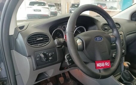 Ford Focus II рестайлинг, 2009 год, 550 000 рублей, 9 фотография