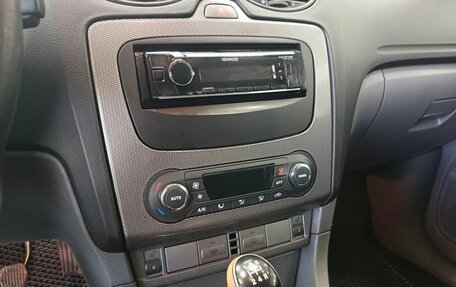 Ford Focus II рестайлинг, 2009 год, 550 000 рублей, 12 фотография