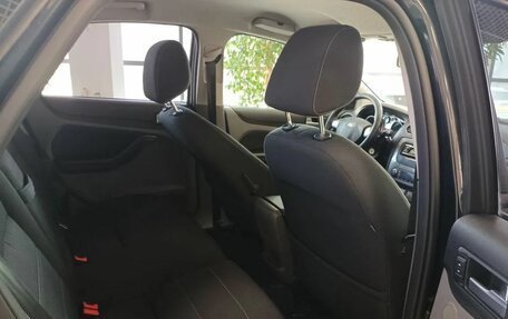 Ford Focus II рестайлинг, 2009 год, 550 000 рублей, 14 фотография