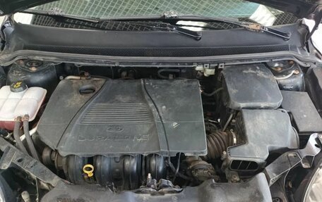 Ford Focus II рестайлинг, 2009 год, 550 000 рублей, 18 фотография