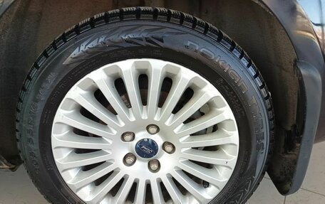 Ford Focus II рестайлинг, 2009 год, 550 000 рублей, 19 фотография