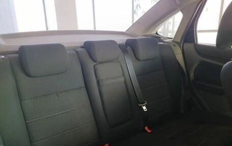 Ford Focus II рестайлинг, 2009 год, 550 000 рублей, 15 фотография