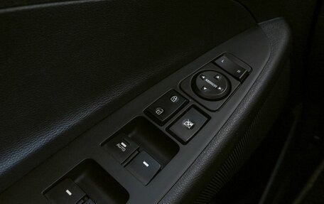 Hyundai Tucson III, 2018 год, 2 389 000 рублей, 12 фотография