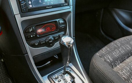 Peugeot 307 I, 2001 год, 269 000 рублей, 9 фотография