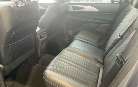 Haval H5, 2025 год, 4 099 000 рублей, 11 фотография