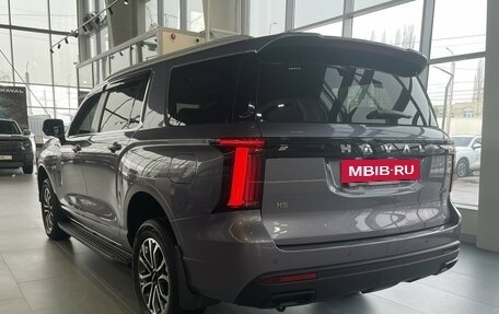 Haval H5, 2025 год, 4 099 000 рублей, 6 фотография