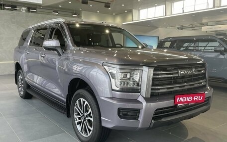 Haval H5, 2025 год, 4 099 000 рублей, 4 фотография