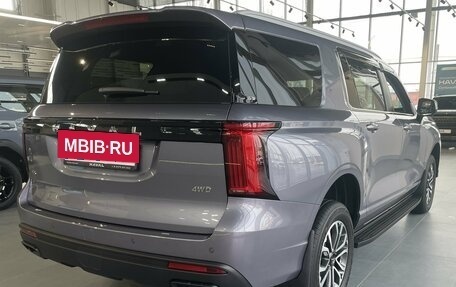 Haval H5, 2025 год, 4 099 000 рублей, 8 фотография