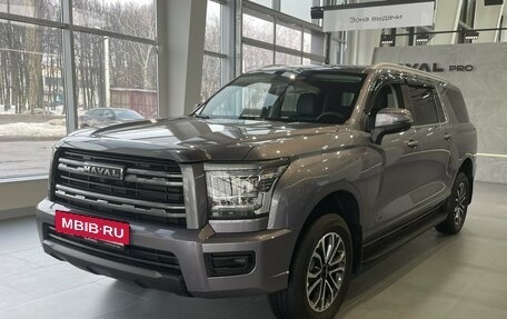 Haval H5, 2025 год, 4 099 000 рублей, 3 фотография