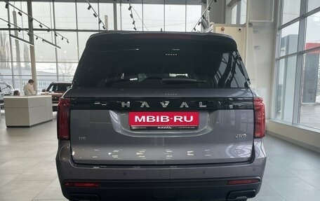 Haval H5, 2025 год, 4 099 000 рублей, 7 фотография