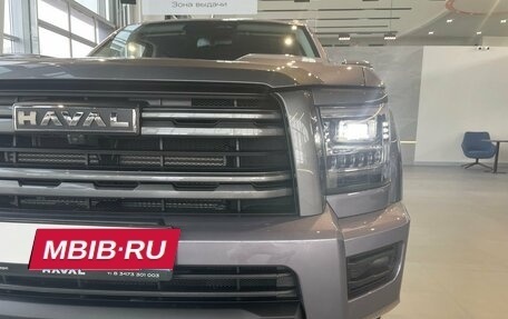 Haval H5, 2025 год, 4 099 000 рублей, 5 фотография