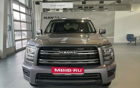 Haval H5, 2025 год, 4 099 000 рублей, 2 фотография