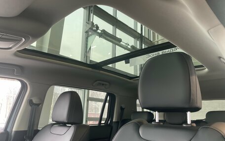 Haval H5, 2025 год, 4 099 000 рублей, 18 фотография