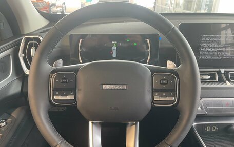 Haval H5, 2025 год, 4 099 000 рублей, 13 фотография