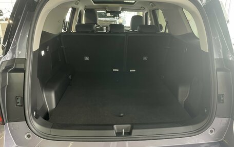 Haval H5, 2025 год, 4 099 000 рублей, 19 фотография