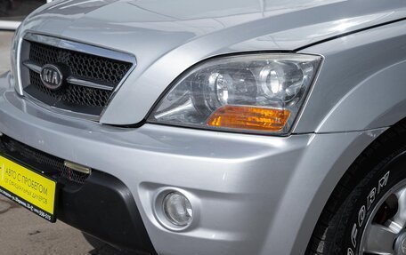 KIA Sorento IV, 2007 год, 868 000 рублей, 4 фотография