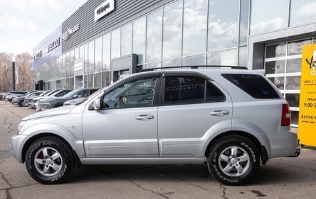 KIA Sorento IV, 2007 год, 868 000 рублей, 6 фотография