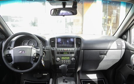 KIA Sorento IV, 2007 год, 868 000 рублей, 12 фотография