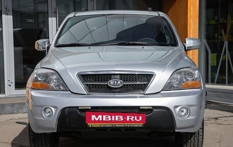 KIA Sorento IV, 2007 год, 868 000 рублей, 7 фотография