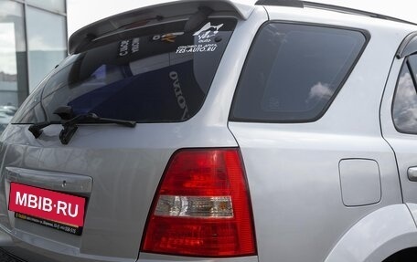 KIA Sorento IV, 2007 год, 868 000 рублей, 5 фотография