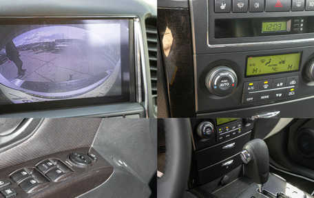 KIA Sorento IV, 2007 год, 868 000 рублей, 21 фотография