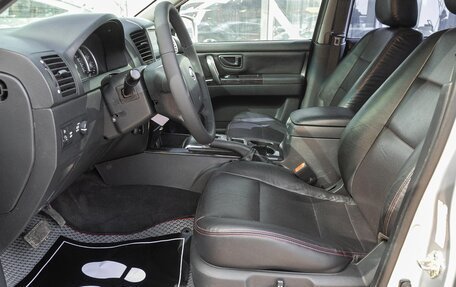 KIA Sorento IV, 2007 год, 868 000 рублей, 14 фотография