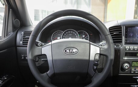 KIA Sorento IV, 2007 год, 868 000 рублей, 16 фотография