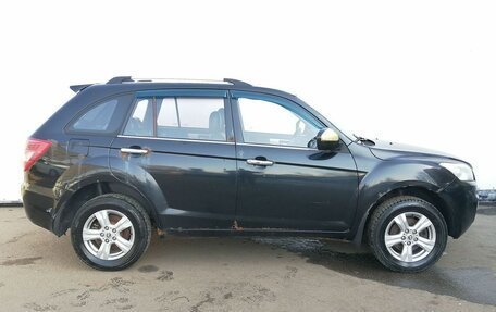 Lifan X60 I рестайлинг, 2015 год, 430 000 рублей, 4 фотография