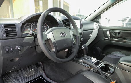 KIA Sorento IV, 2007 год, 868 000 рублей, 15 фотография