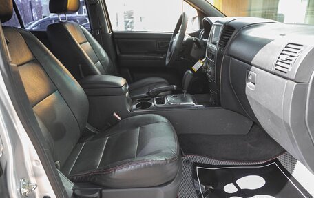 KIA Sorento IV, 2007 год, 868 000 рублей, 20 фотография