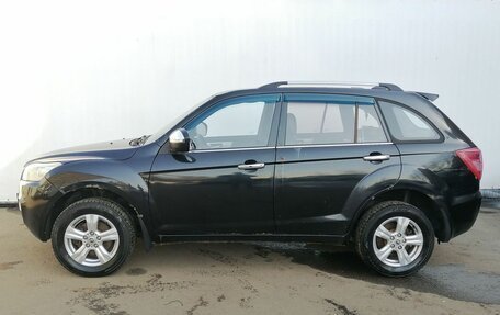 Lifan X60 I рестайлинг, 2015 год, 430 000 рублей, 8 фотография