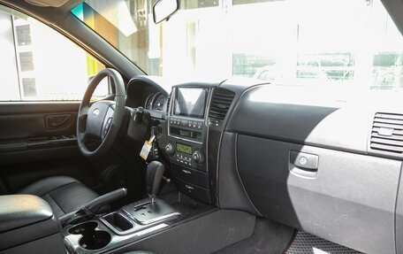 KIA Sorento IV, 2007 год, 868 000 рублей, 13 фотография