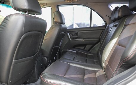 KIA Sorento IV, 2007 год, 868 000 рублей, 17 фотография