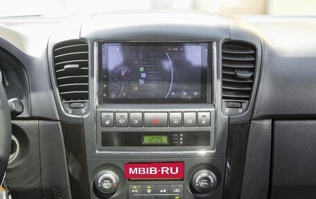 KIA Sorento IV, 2007 год, 868 000 рублей, 18 фотография