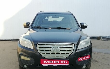 Lifan X60 I рестайлинг, 2015 год, 430 000 рублей, 2 фотография