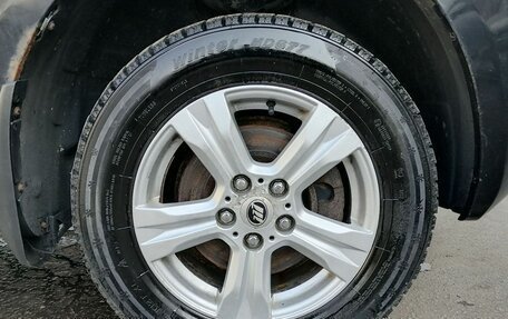 Lifan X60 I рестайлинг, 2015 год, 430 000 рублей, 17 фотография