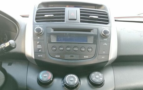 Lifan X60 I рестайлинг, 2015 год, 430 000 рублей, 13 фотография