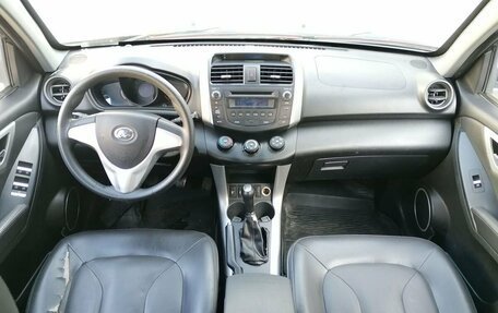 Lifan X60 I рестайлинг, 2015 год, 430 000 рублей, 11 фотография