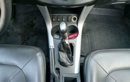 Lifan X60 I рестайлинг, 2015 год, 430 000 рублей, 14 фотография