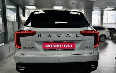 Haval Jolion, 2026 год, 2 449 000 рублей, 5 фотография