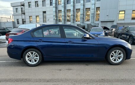 BMW 3 серия, 2018 год, 2 099 000 рублей, 8 фотография