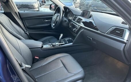 BMW 3 серия, 2018 год, 2 099 000 рублей, 10 фотография