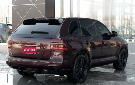 Porsche Cayenne III, 2007 год, 1 680 000 рублей, 5 фотография