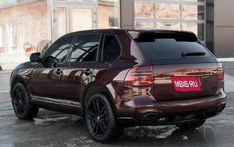 Porsche Cayenne III, 2007 год, 1 680 000 рублей, 7 фотография