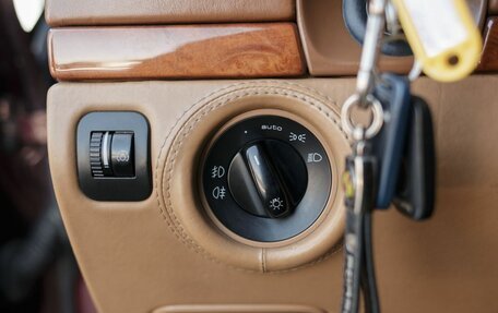 Porsche Cayenne III, 2007 год, 1 680 000 рублей, 18 фотография