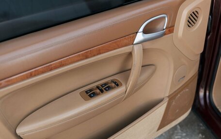 Porsche Cayenne III, 2007 год, 1 680 000 рублей, 17 фотография