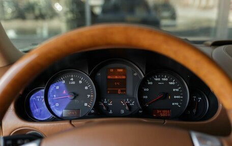 Porsche Cayenne III, 2007 год, 1 680 000 рублей, 13 фотография