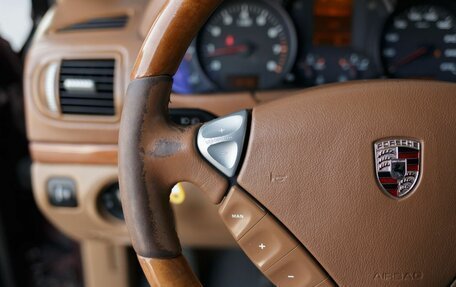 Porsche Cayenne III, 2007 год, 1 680 000 рублей, 12 фотография